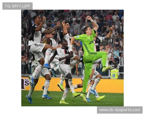 尤文图斯惊险会盘，幸赢下轮晋级，尤文图斯集锦